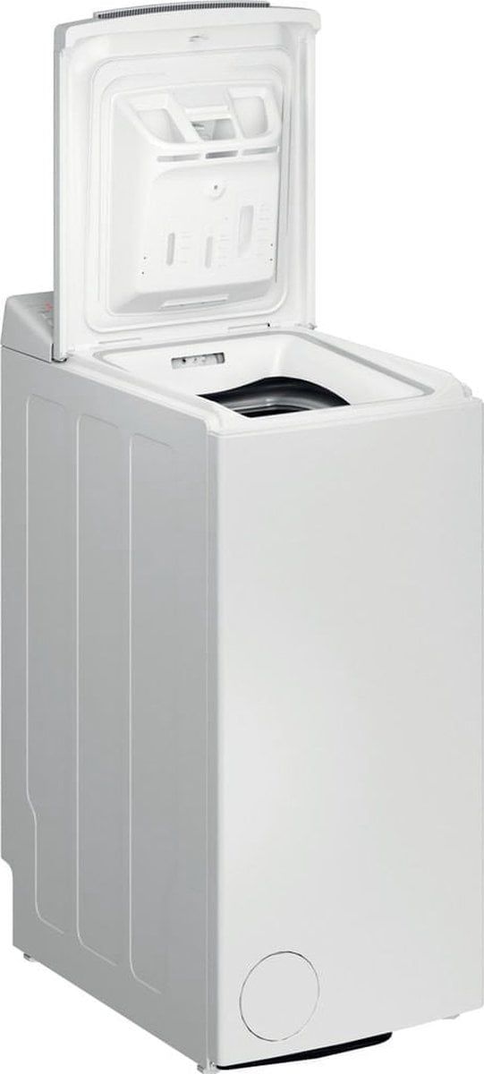 Bauknecht WATDR23C - Bovenlader wasmachine - Vulgewicht 6 kg - Afmetingen 90x40x60 cm refurbished, photo 2