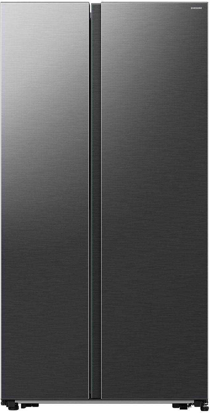 Samsung RS57DG400EB4EF - Amerikaanse Koelkast - 583 liter - WiFi - Zwart