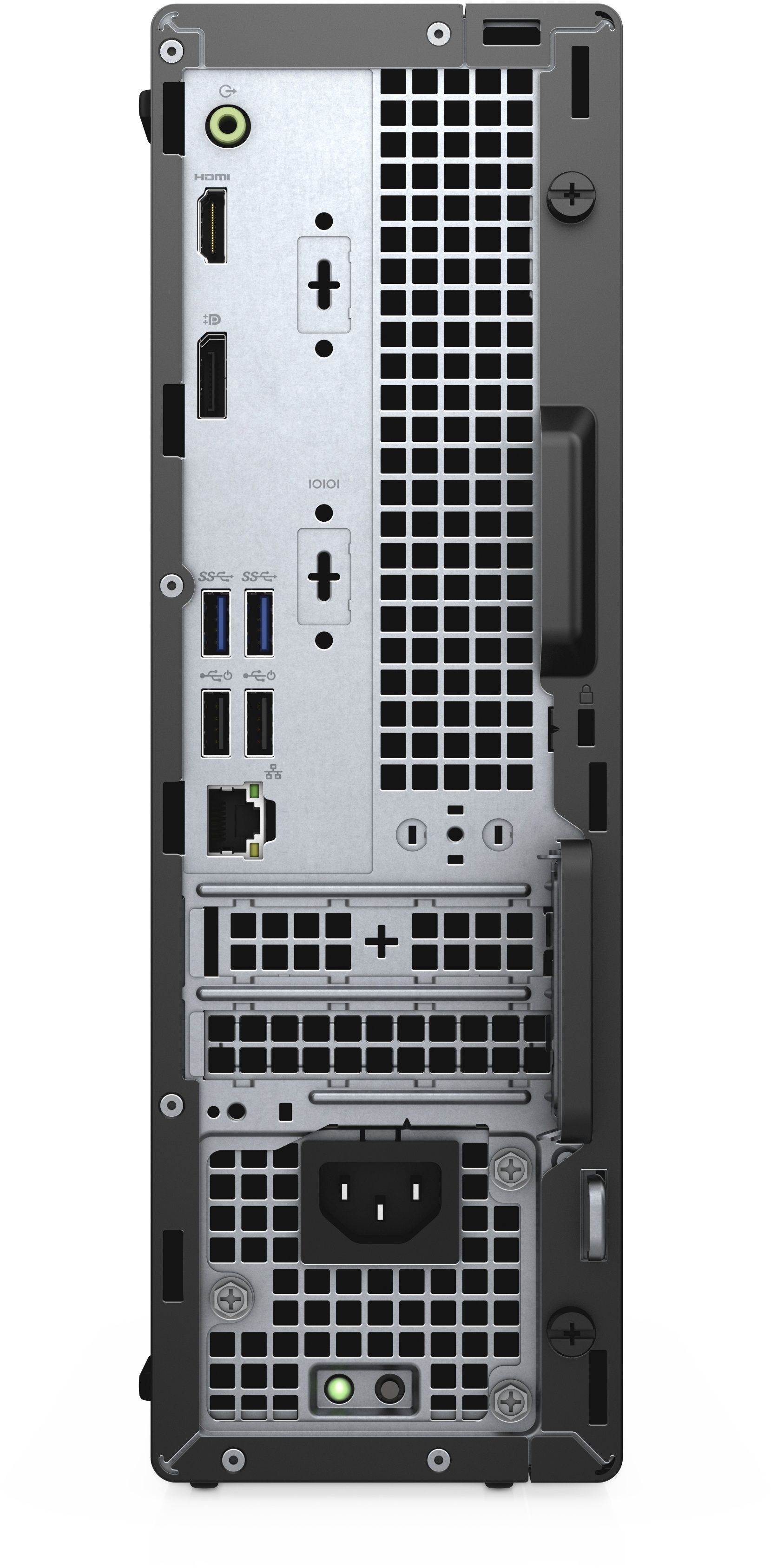 Dell OptiPlex 3080 SFF (WR1J6) - PC - Intel Core i5-10500 8GB 256GB SSD refurbished, photo 4