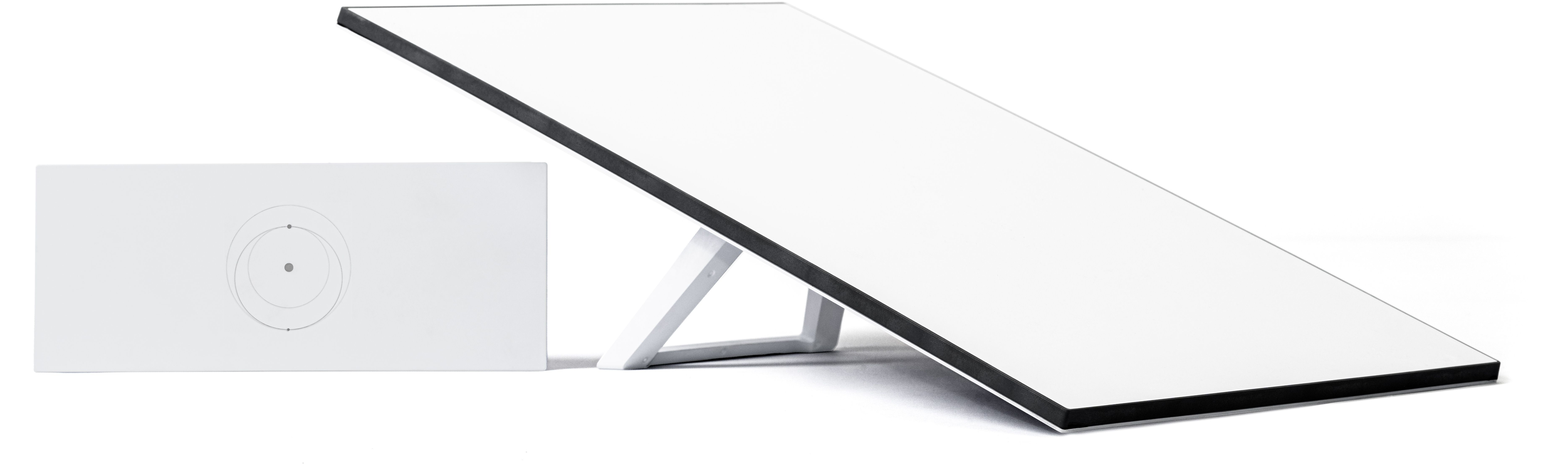 Starlink - Standard Kit V4 - Gen 3-router Wi-Fi 6 - 2 ethernetpoorten