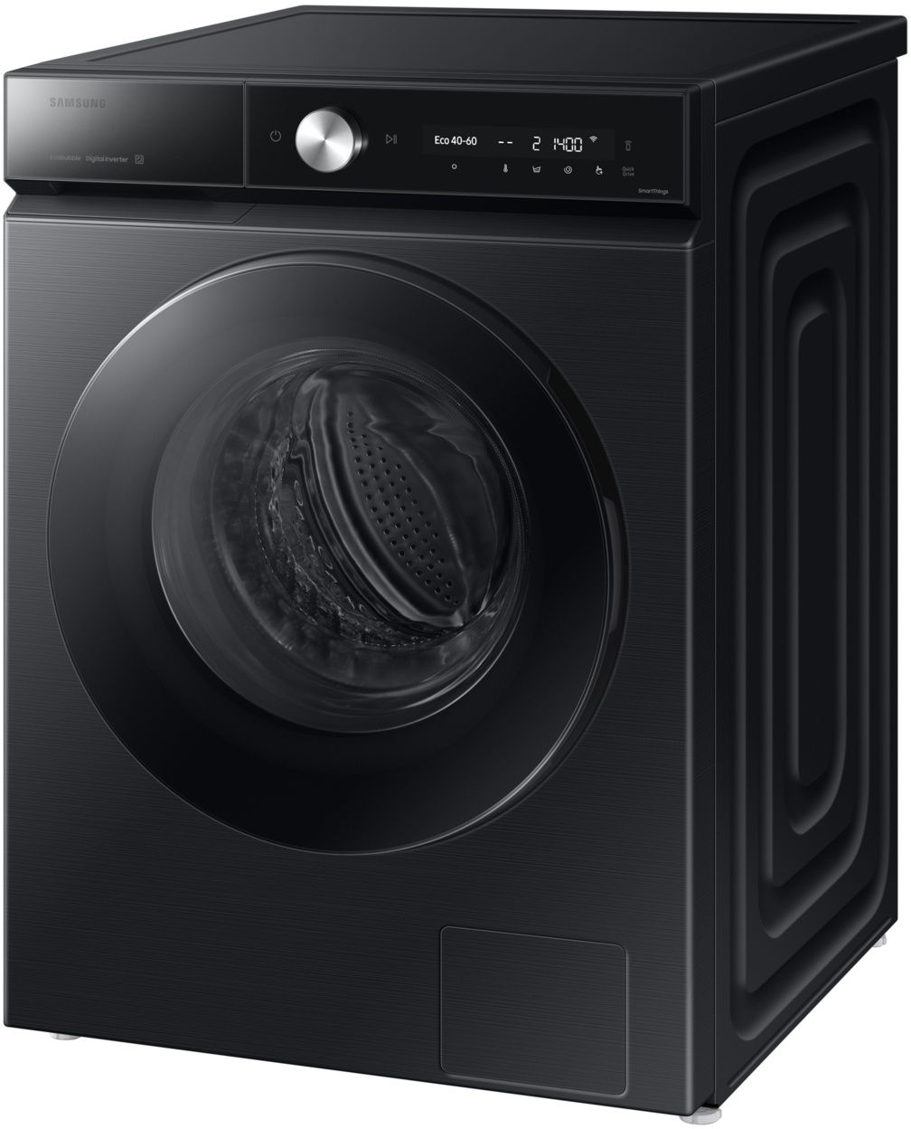 Samsung 8000-serie WW90DB8U95GBU3 - Wasmachine - 9kg - A - 1400rpm - WiFi bediening refurbished, photo 3