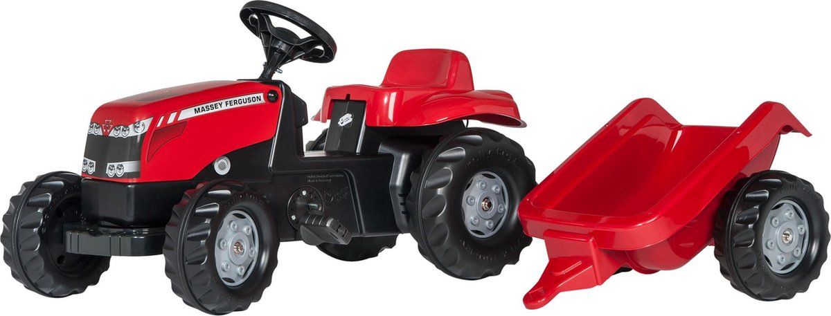 Massey Ferguson
