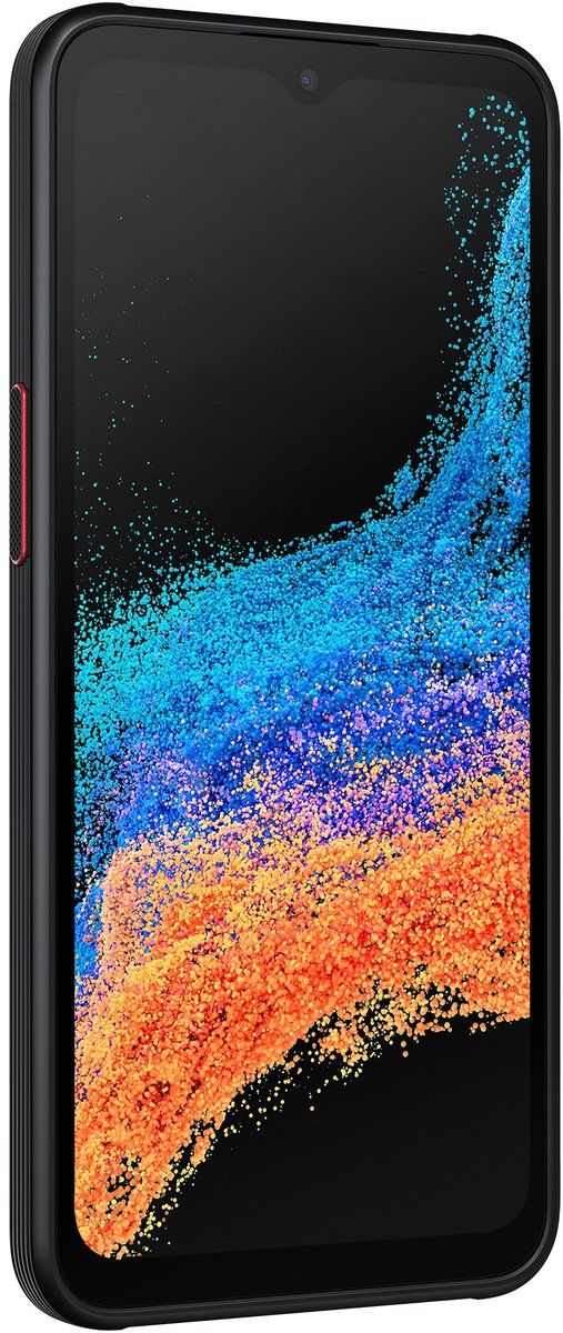 Samsung Galaxy XCover 6 Pro - 5G - 128GB - 6,6 inch - Zwart