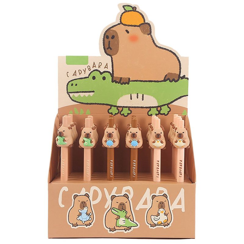 Centrum 36 ballpen Capybara 81236