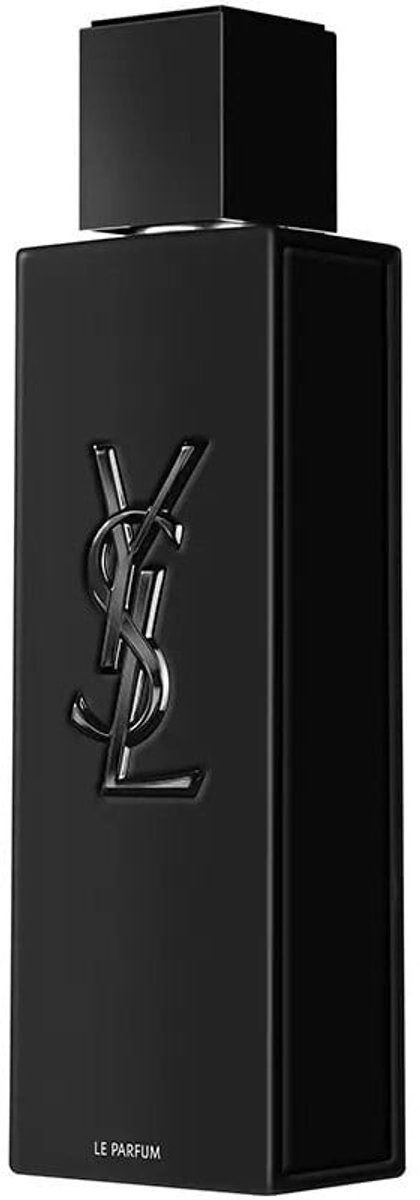 Yves Saint Laurent MYSLF Le Parfum - Houtachtig Bloemig - 100ml