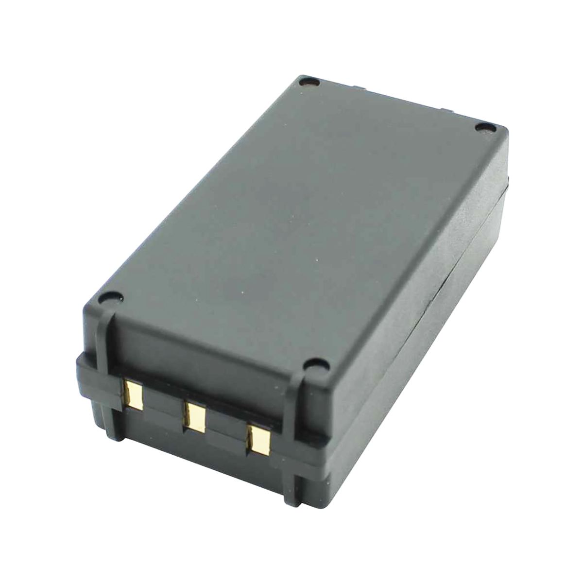 2500mAh accu geschikt voor Cattron Theimeg BT923-00044 12 Volt geen originele accu