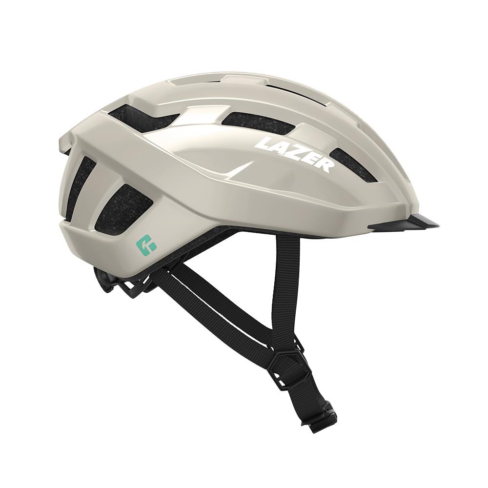 Lazer Codax Kc Ce-cpsc Mtb-helm Grijs