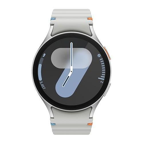 Samsung Galaxy Watch7 Bluetooth 40 mm - Zilver refurbished, photo 2