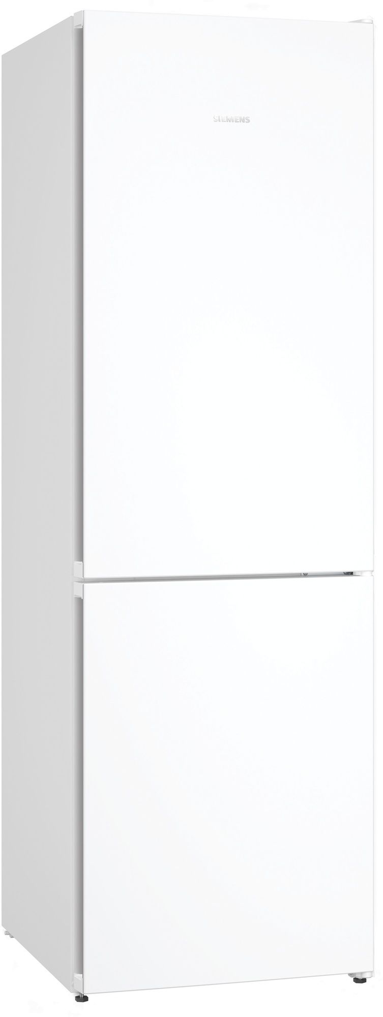 Siemens KG36N2WDF - Koel-vriescombinatie - HyperFresh 0°C - Wit