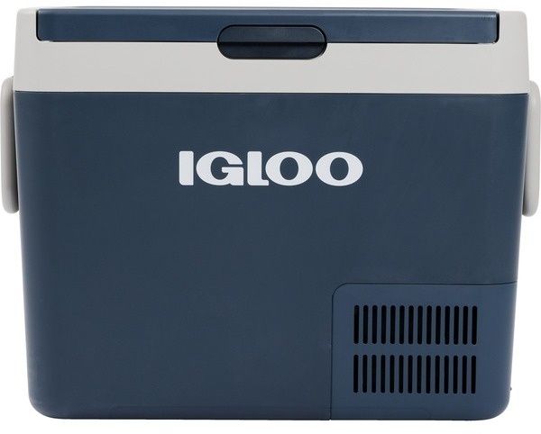 Igloo ICF40 - Koelbox - 40L opslagcapaciteit - Instelbare temperatuur van +20°C tot -18°C