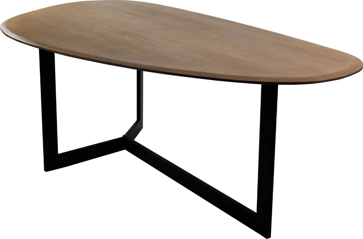 Kick Eettafel Sven Bruin - 240