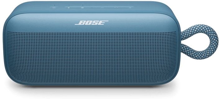 Bose SoundLink Plus - Feestluidspreker - Draadloos Bluetooth - Blauw