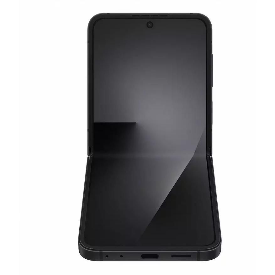 Samsung Galaxy Z Flip7 FE - Zwart - 128 GB - Fysieke simkaart + eSIM refurbished, photo 4