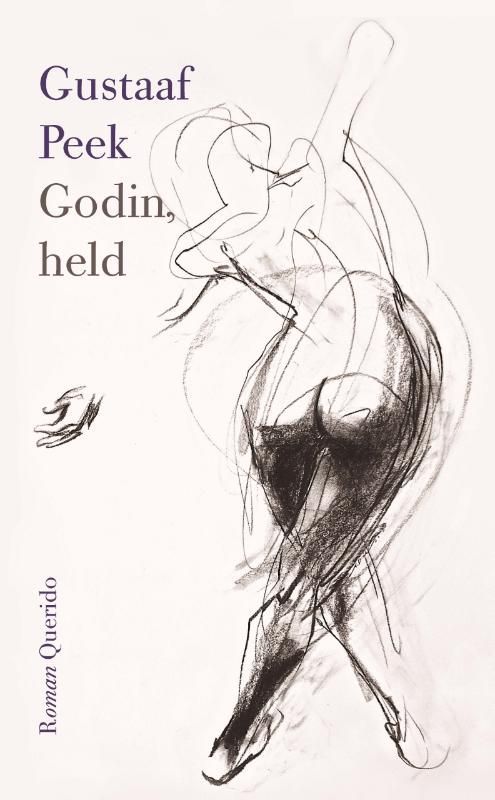 Godin held - Roman - Aangrijpende liefdesverhaal - (2023)