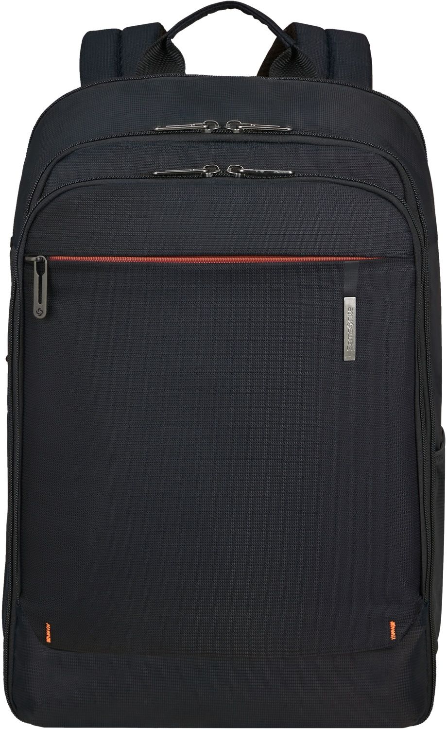 Samsonite Network 4 - Rugzak - Verstelbaar laptop- en tabletvak - 17,3 inch
