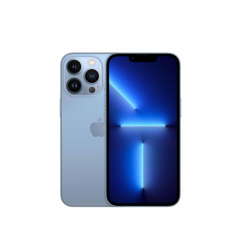APPLE iPhone 13 Pro - 256 GB - A15 - Blauw