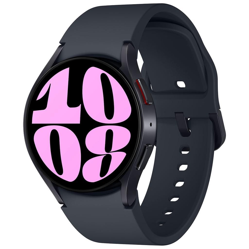 Samsung Galaxy Watch6 Bluetooth 44 mm - Zwart