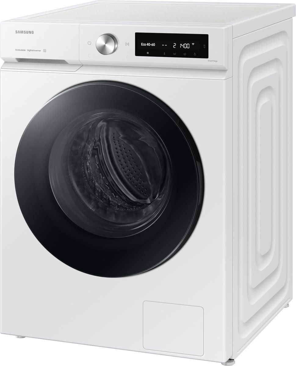Samsung Bespoke WW11DB7B34GWU3 - Wasmachine - 11 Kg - 7000 series - 20% energiebesparing refurbished, photo 3