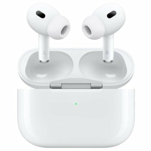 Apple AirPods Pro 2 - TWS - met MagSafe oplaadcase USB-C