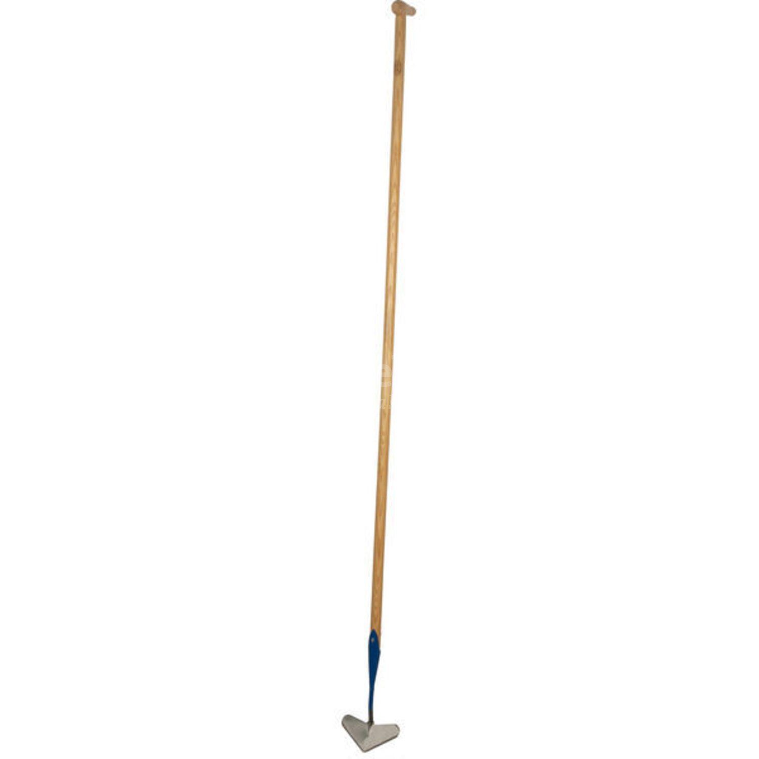 Merkloos De Wit Hartschoffel 16cm Met Essen Stalen Handvat Gesmeed