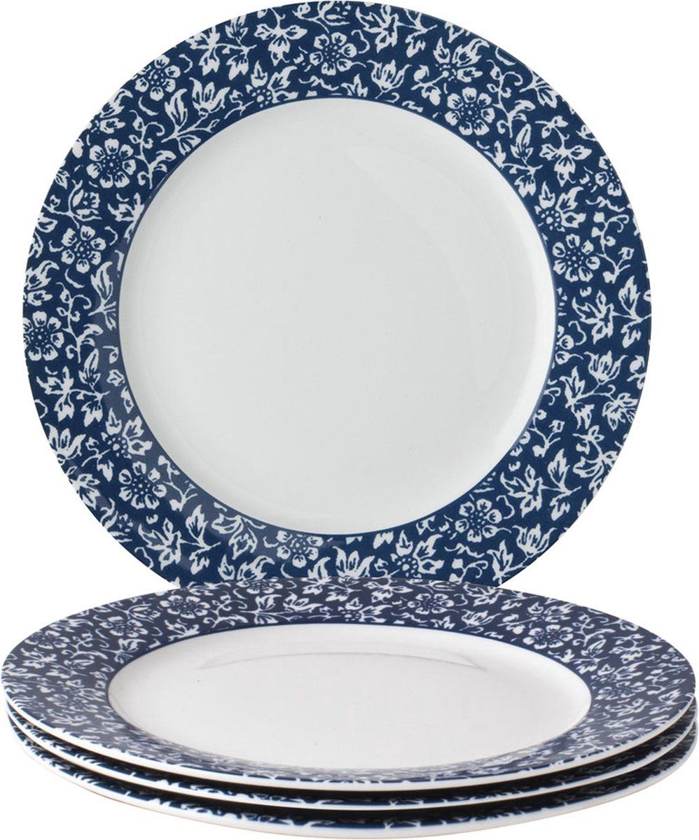 Sweet Alyssum - set van 4