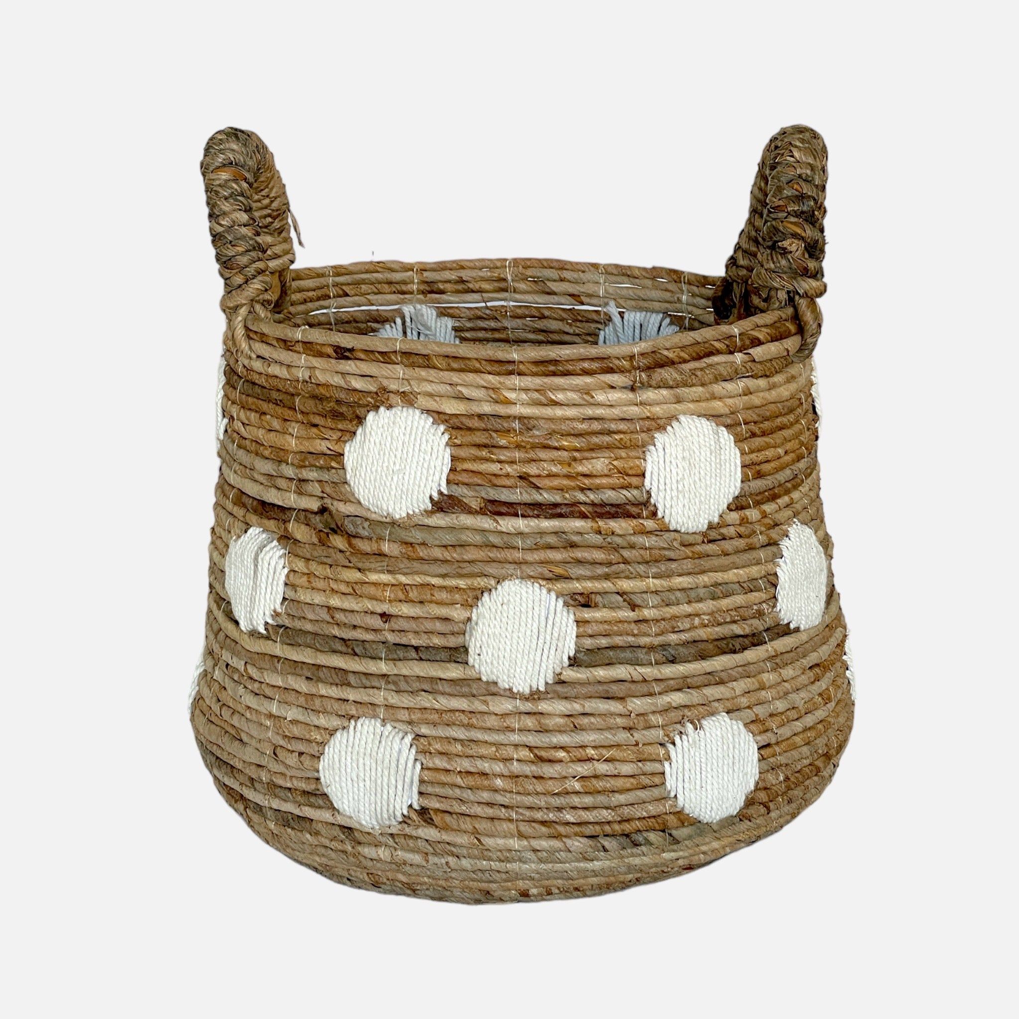 Uma Cantik Balong Basket - S