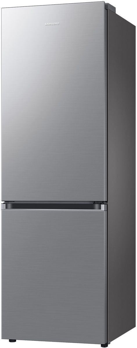 Samsung RB34C603CS9/EF - Koel-vriescombinatie - 344 liter - No Frost - RVS refurbished, photo 2