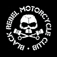 Black Rebel Motorcycle Club