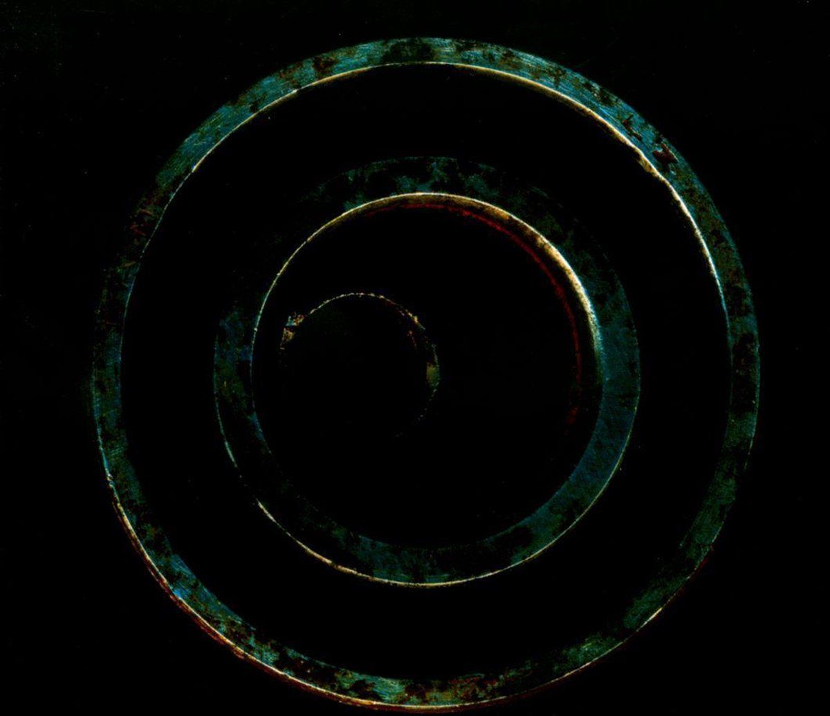 Zun Zun Egui - Shackles Gift - CD Digipack - Pop