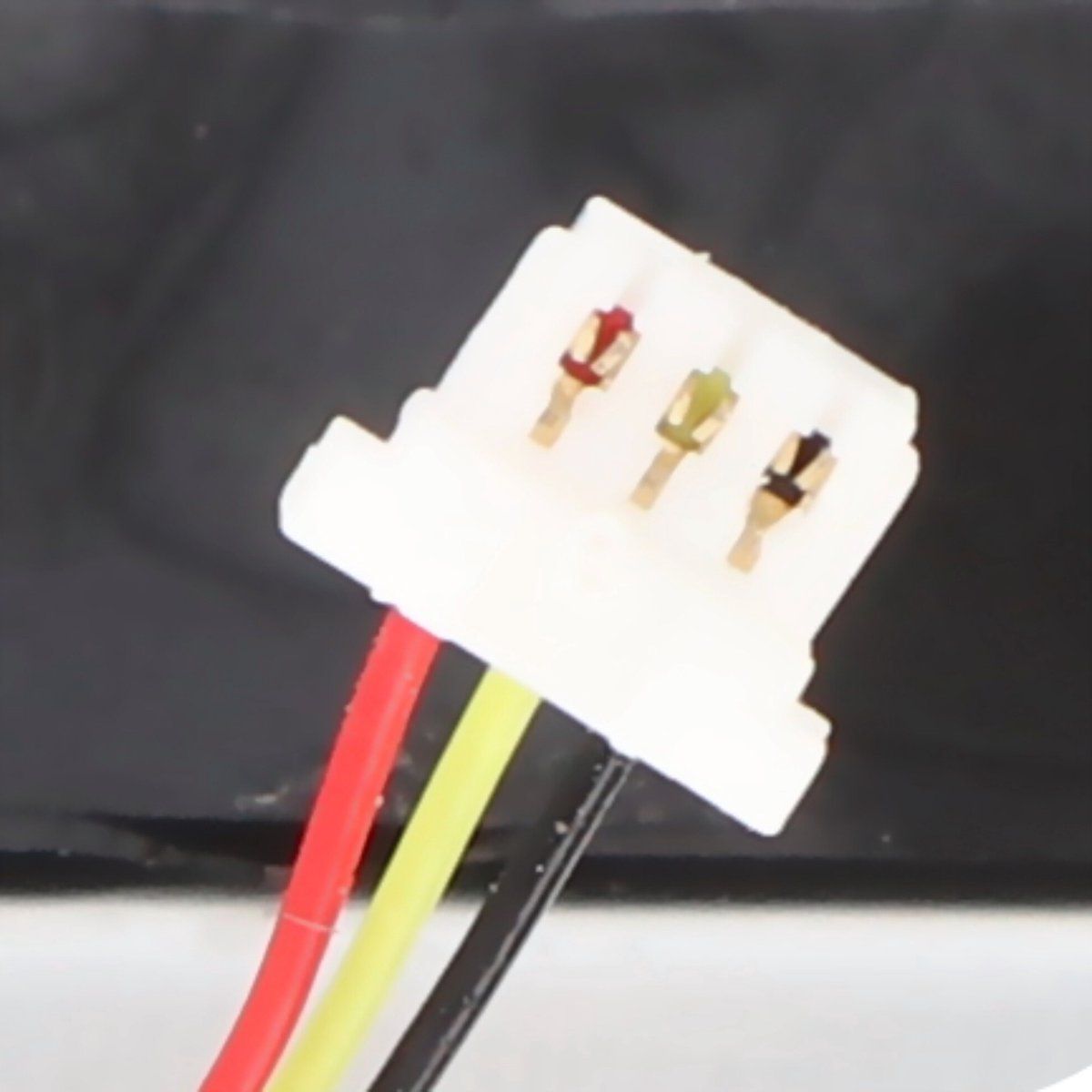 Batterij geschikt voor Beats Studio 2.0, Li-Polymer, 3.7V, 560mAh, 2.1Wh