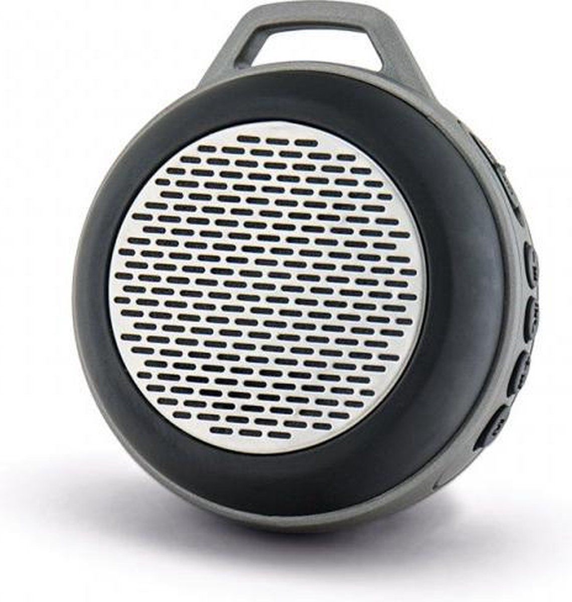 Caliber HPG326BT - Draagbare Bluetooth Speaker - Handsfree Bellen FM-Radio - Zwart