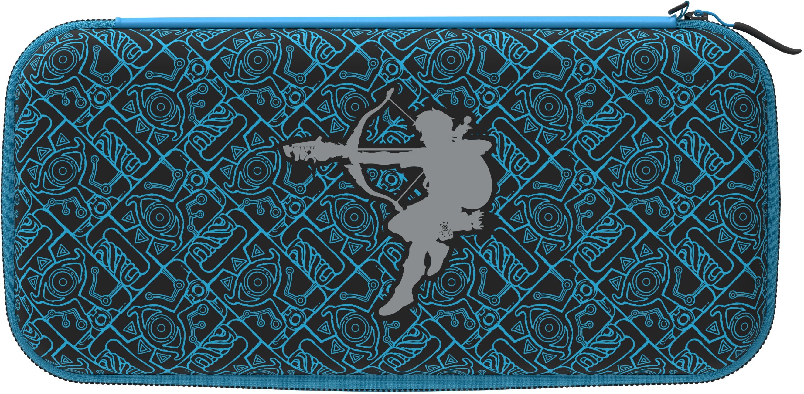 Zelda Sheikah Shoot (Glow in the Dark)