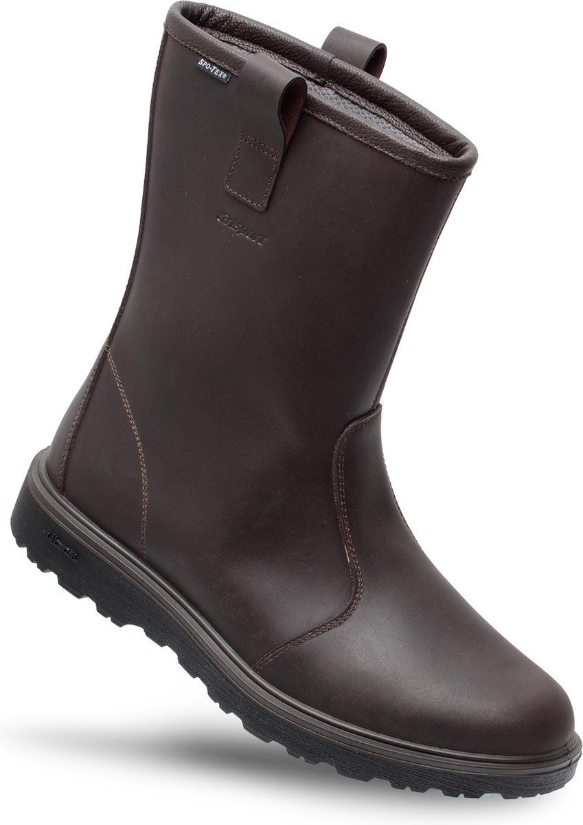 Grisport Woodland - Outdoorlaarzen - Vibram Zool Waterproof - Bruin