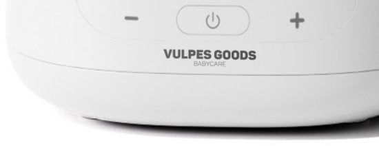 Vulpes Goods® BabyCare - Fles