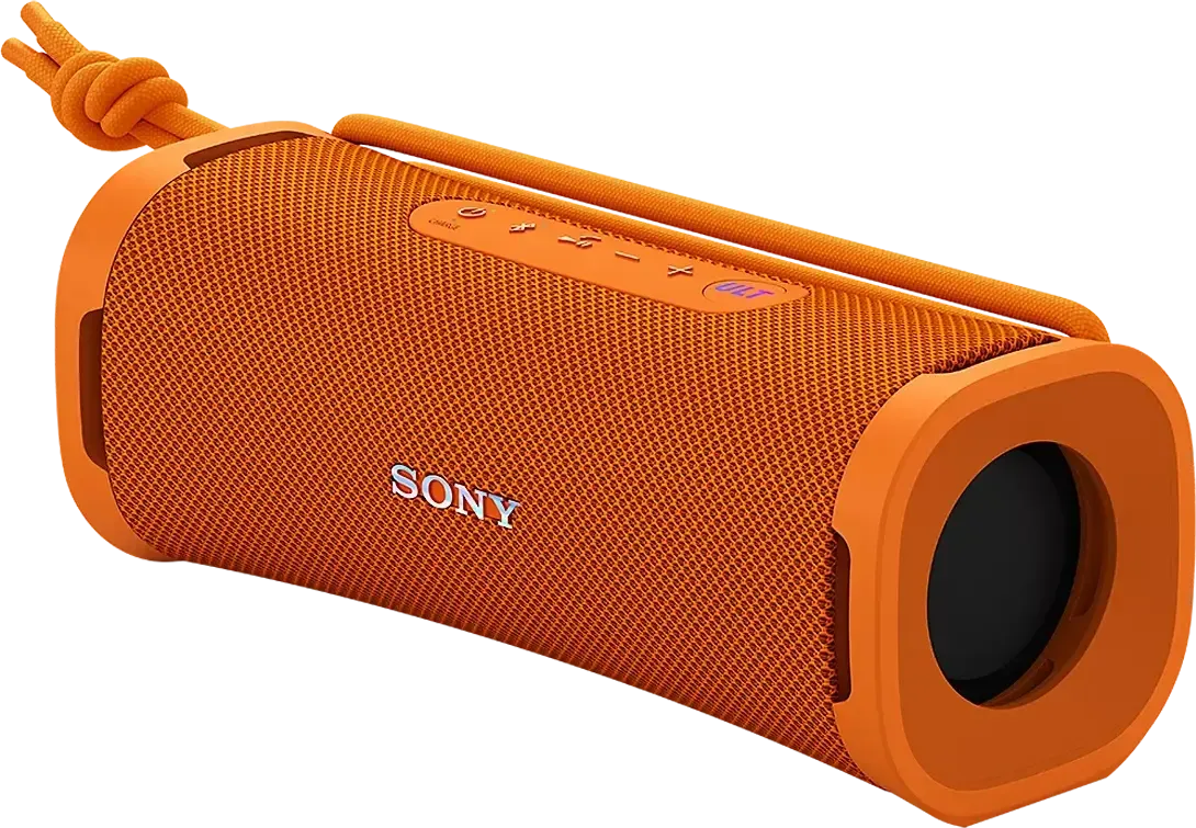 Oranje