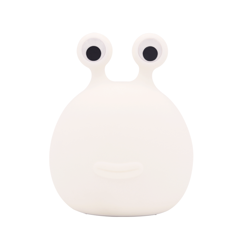 MUID Slug Night Lamp - Nachtlampje - Dimbare aanraakverlichting voor kinderen