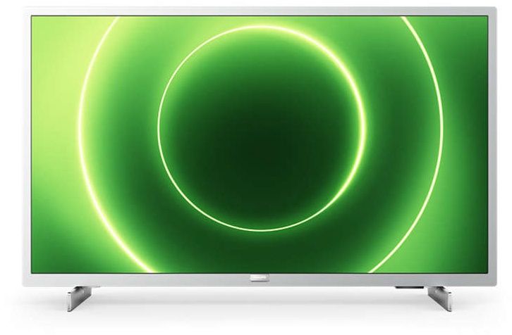 Philips 43PFS6855 - Full HD TV - 43 inch - Zilver