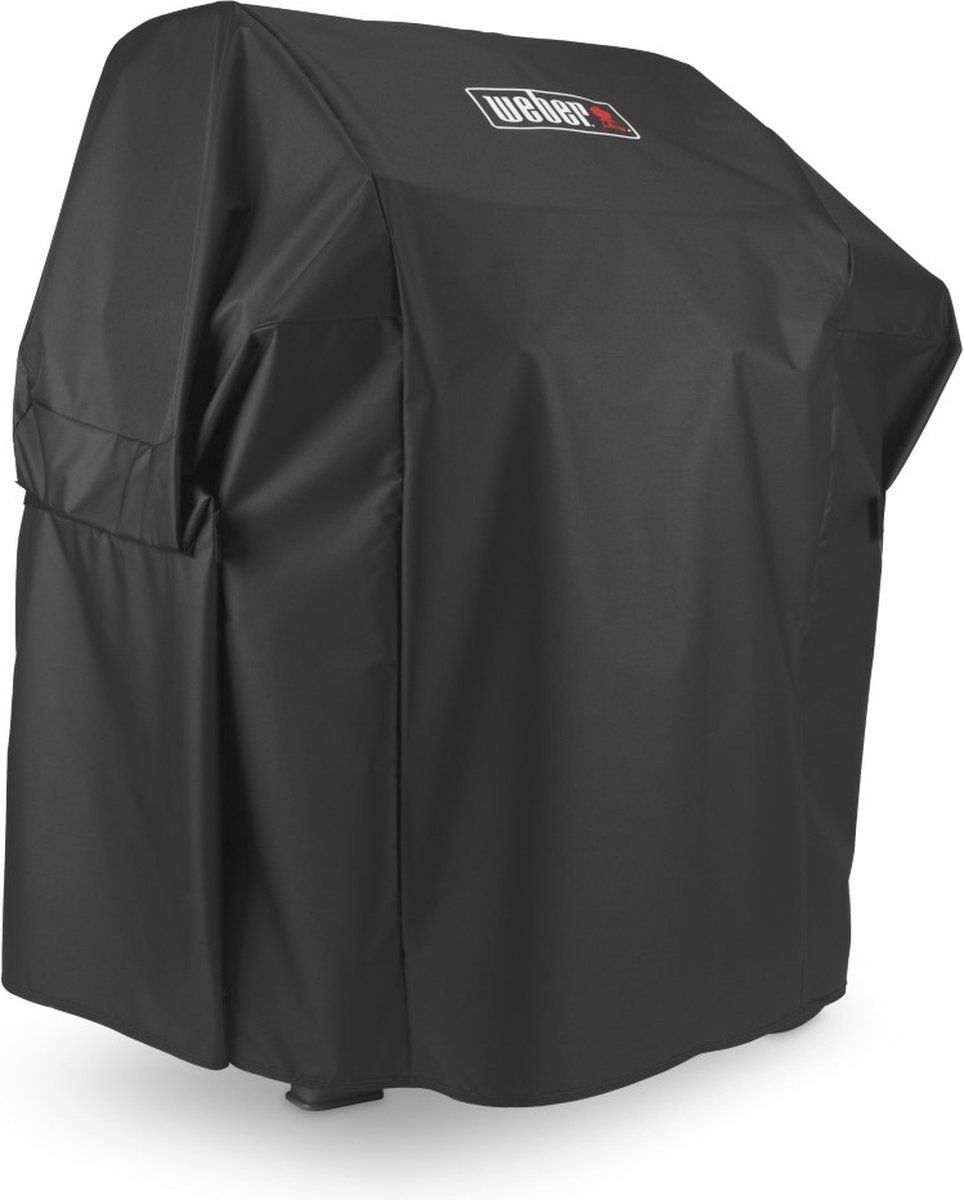 Weber - Premium Barbecuehoes - Polyester - 45 Cm Breed En 122 Cm Lang