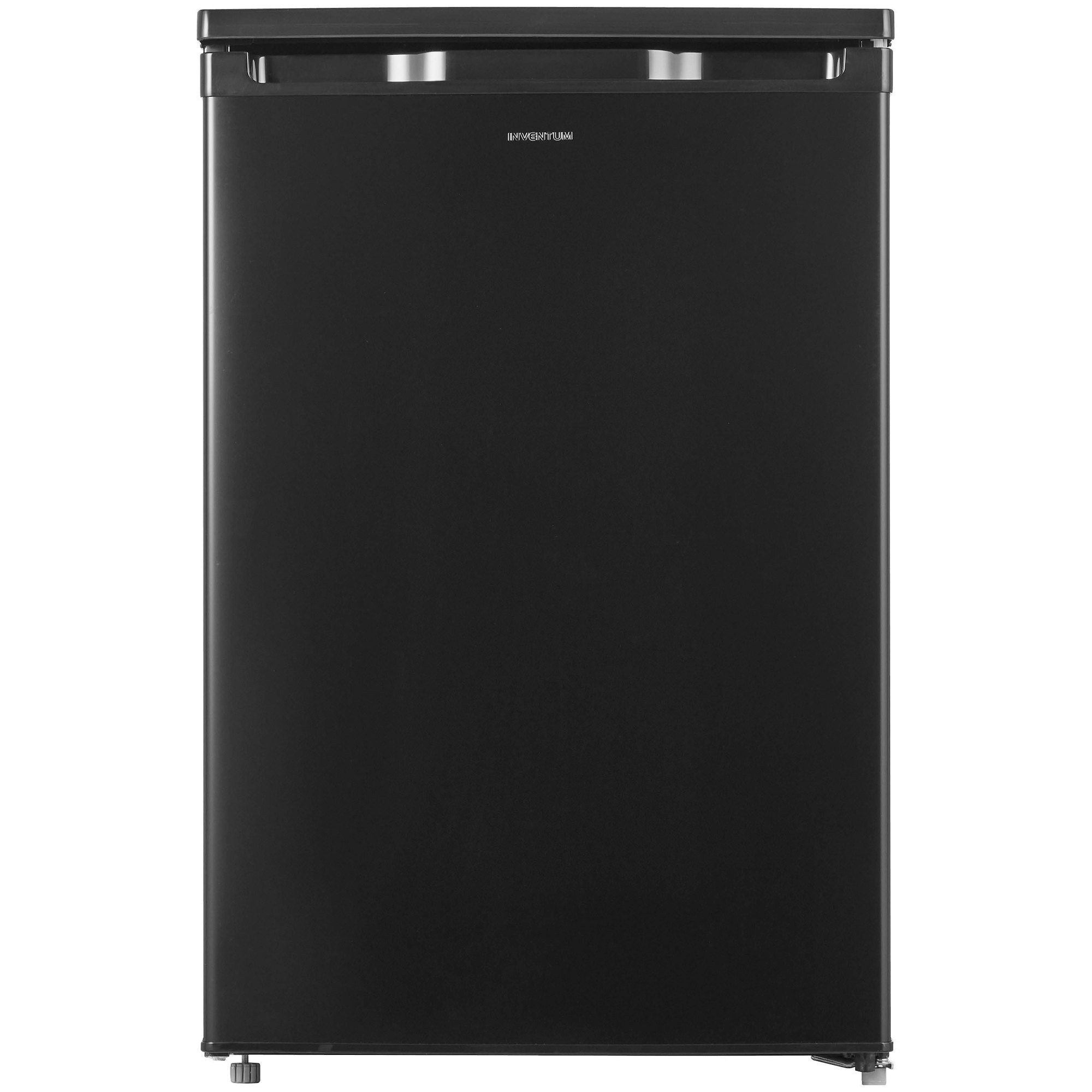 Inventum KK550B - Vrijstaande koelkast - 131 liter - Zwart