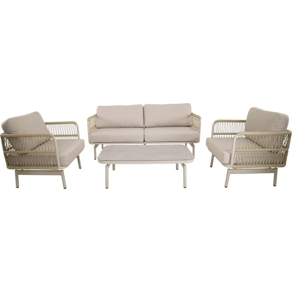 Primaliving Lounge-Set Akiro