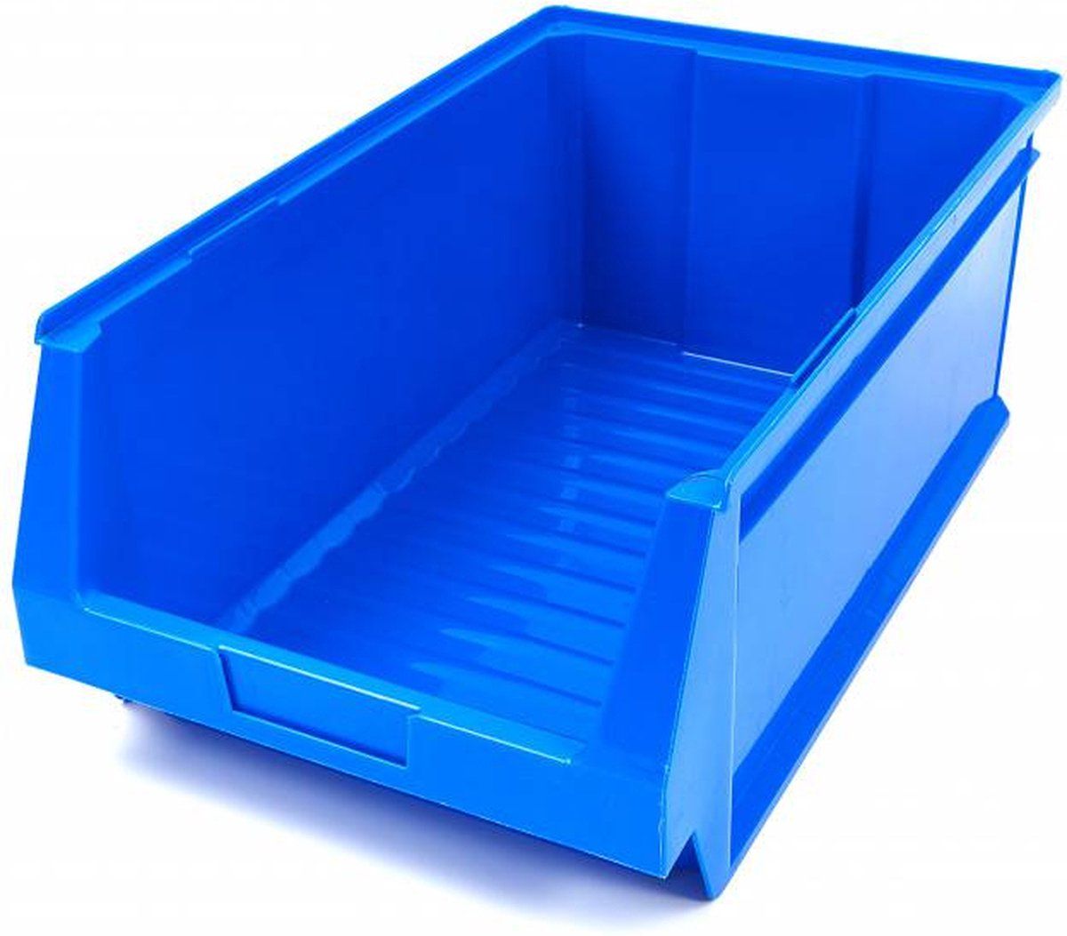 Tayg 251023 - Stapelbak 51 - 170x100x80mm - Blauw