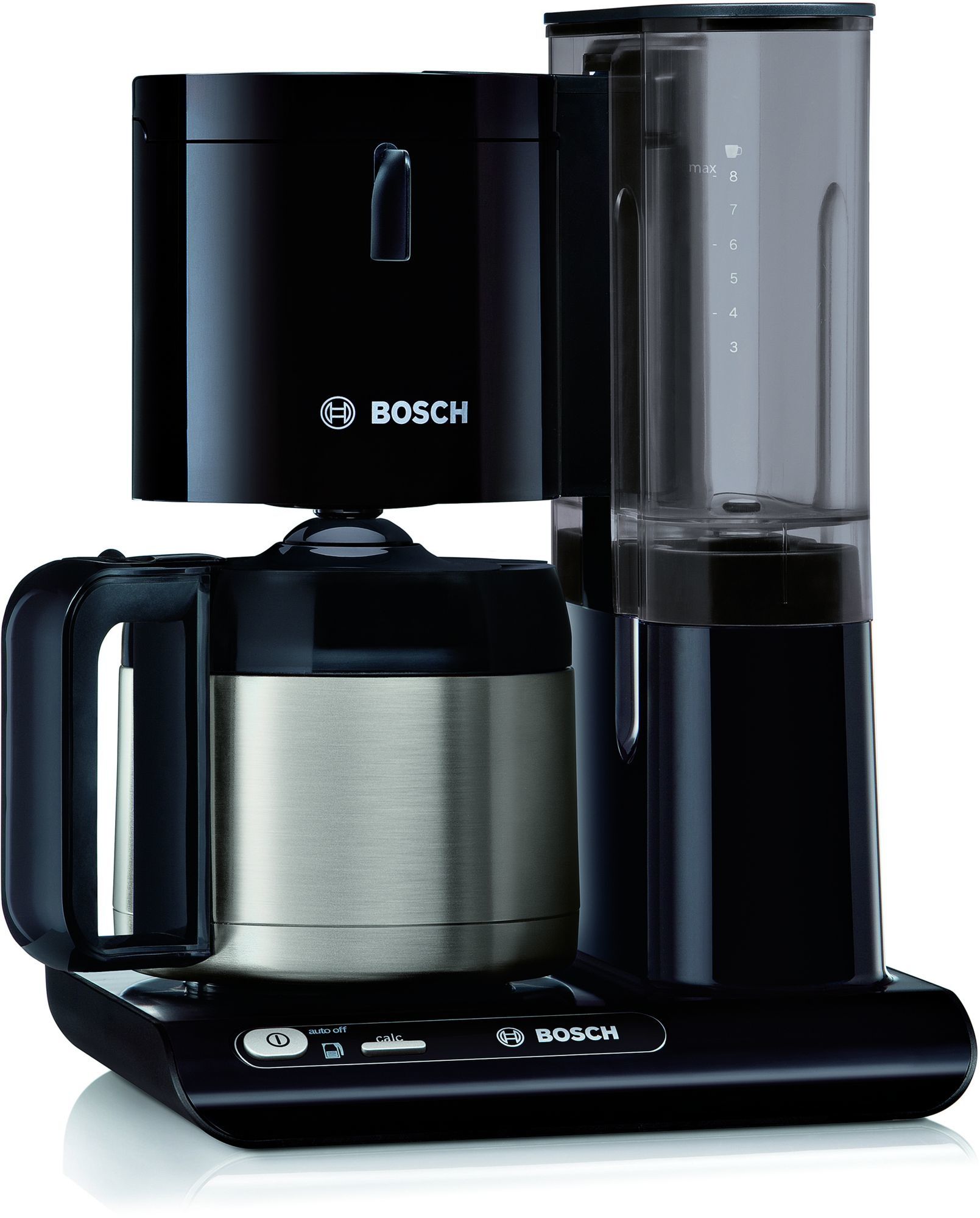Bosch Koffiezetapparaat TKA8013 | Krëfel – de beste prijzen, service