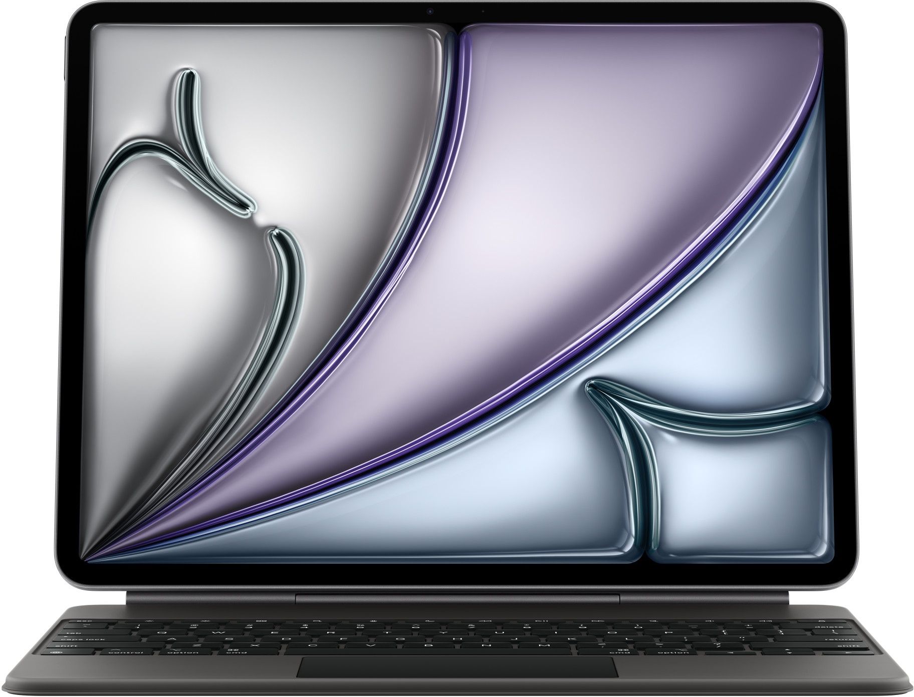 Apple Magic Keyboard - Toetsenbord - Zwart