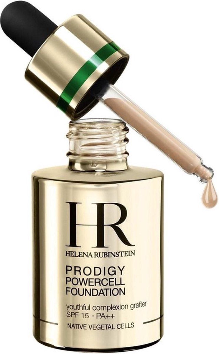 Helena Rubinstein 02 - Prodigy Powercell Foundation 30 Ml