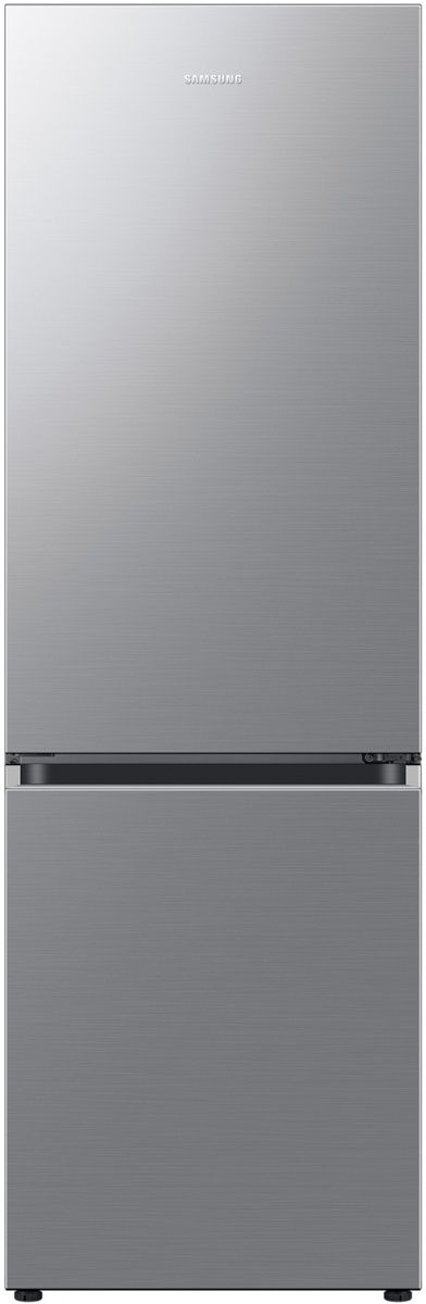 Samsung RB34C603CS9/EF - Koel-vriescombinatie - 344 liter - No Frost - RVS