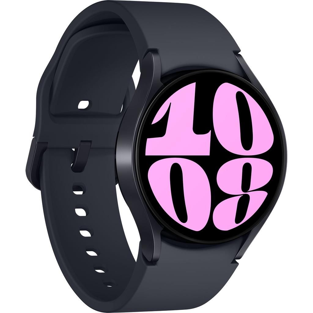 Samsung Galaxy Watch6 Bluetooth 40 mm - Grijs refurbished, photo 2