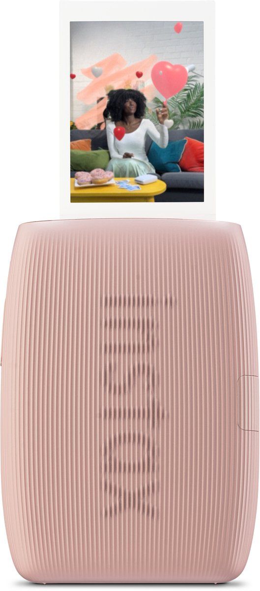 Rose Pink