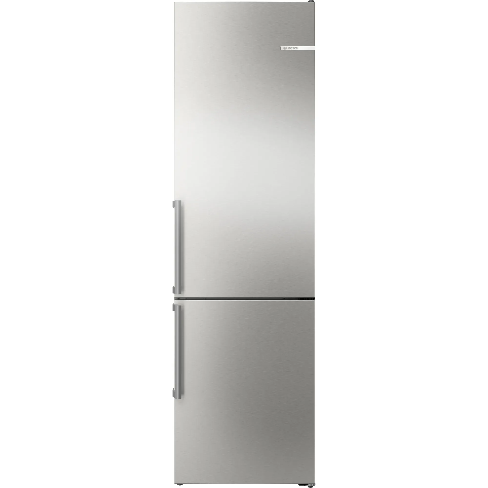 BOSCH KGN39AIAU - Koelkast - No-Frost - RVS - 363 liter