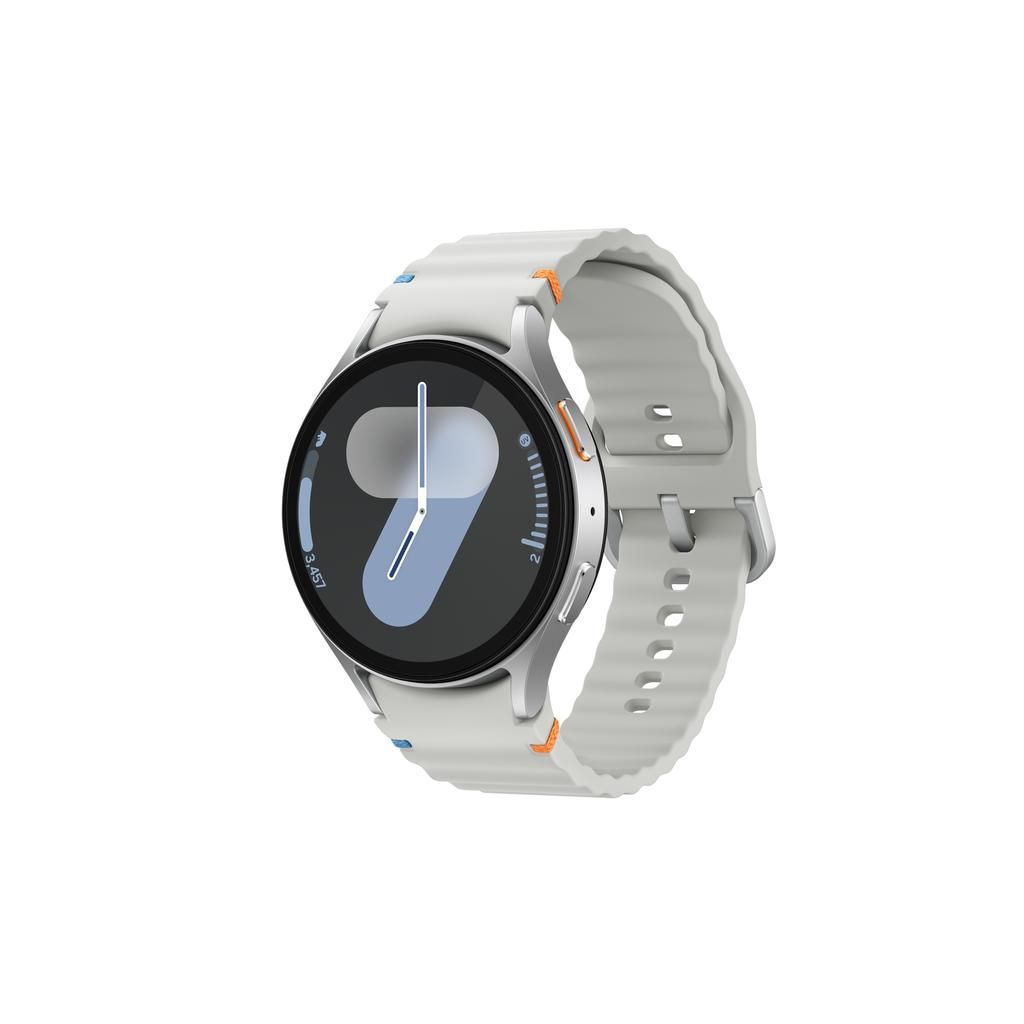 Samsung Galaxy Watch7 Bluetooth 44 mm - Zilver