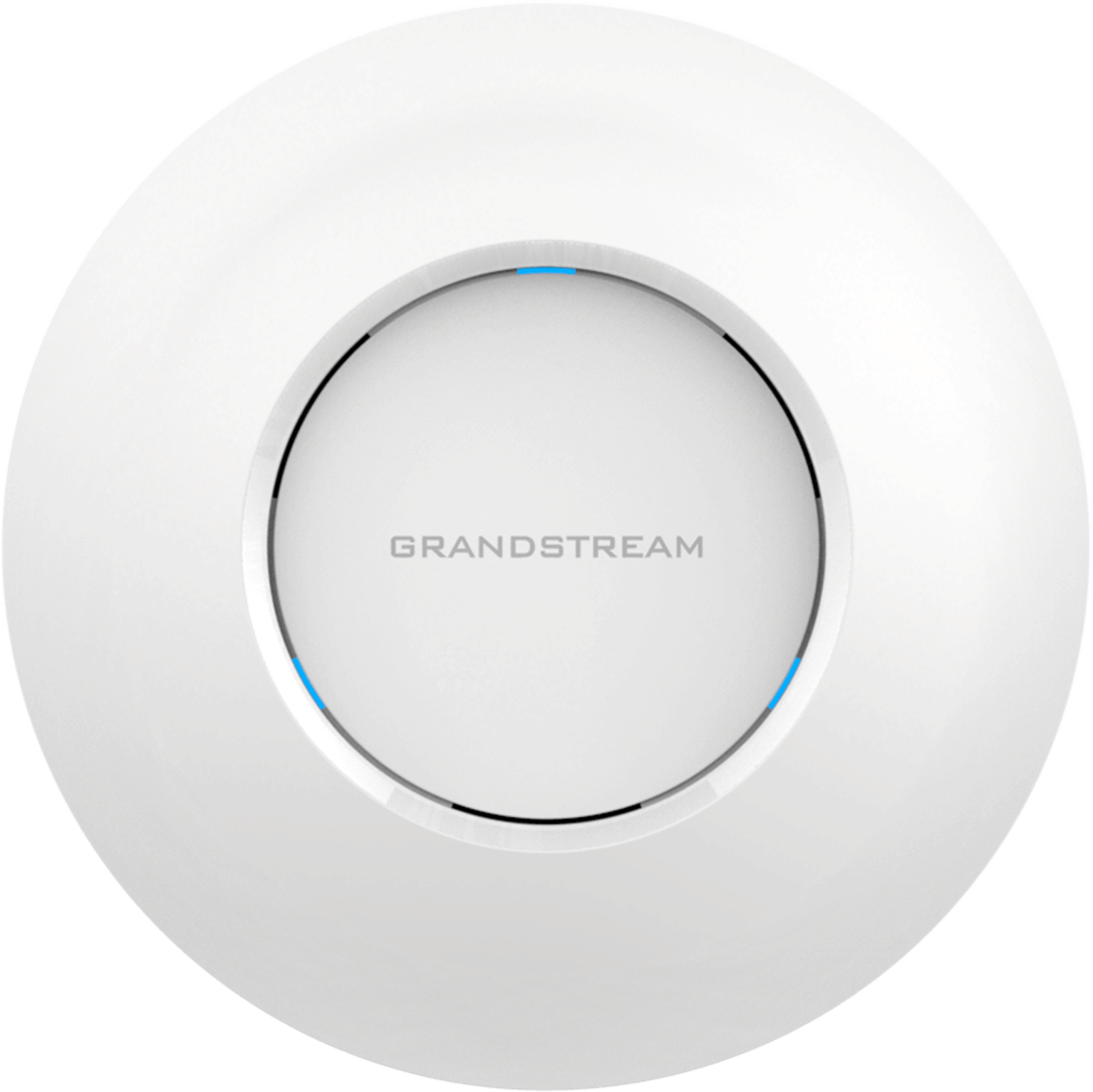 Grandstream GWN7605 - Toegangspunt - Wi-Fi 6 GHz - Wit